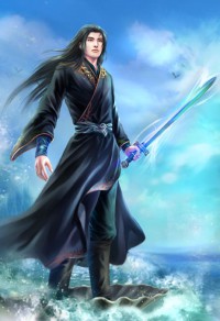 黑白【朝小誠】