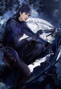 鬥羅:從千仞雪懷中開始簽到