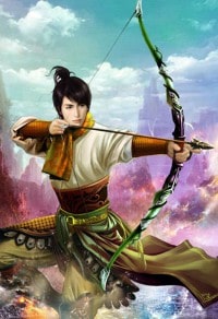 一覺醒來我懷了殭屍的孩子