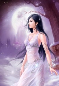 堕的女武神