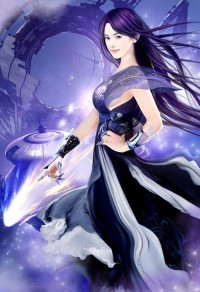 法师的荣耀