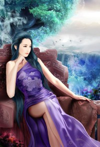 鹹魚美人,娃綜爆紅