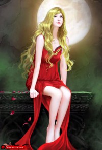 女王时代