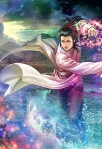 風虎雲龍/湖海游龍/血海神龍劍/殘血江湖