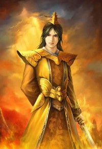 大明小郎君