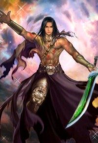 毒凰至尊：冷帝，宠入骨